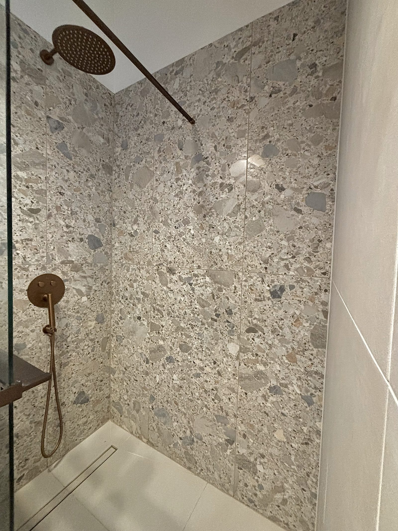 Als 110 in Latvia — Bathroom